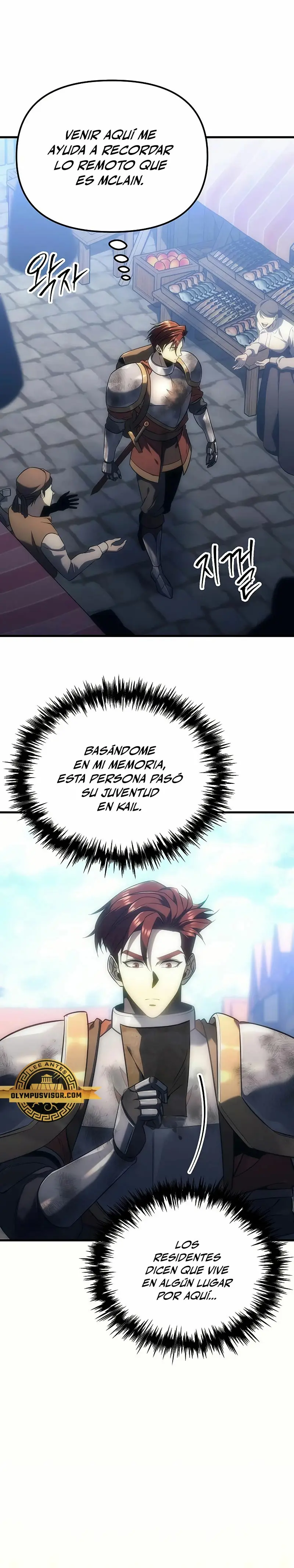 Regresor de la familia caída capítulo 6, página 7