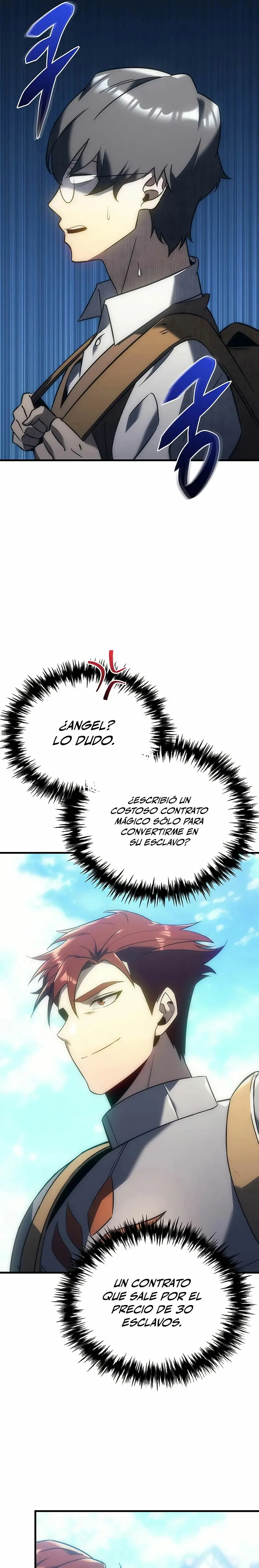 Regresor de la familia caída capítulo 6, página 38