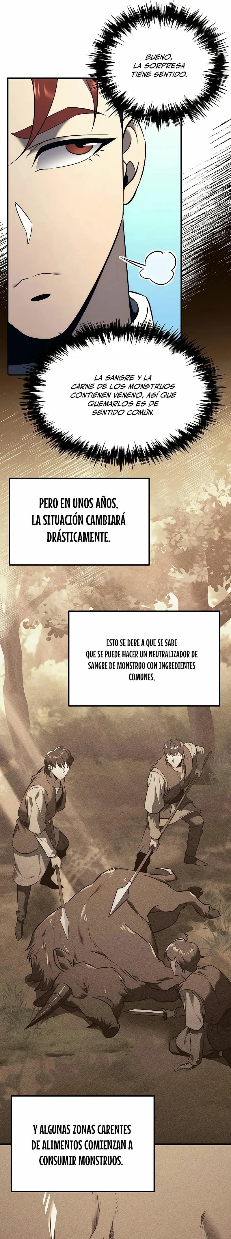 Regresor de la familia caída capítulo 6, página 44