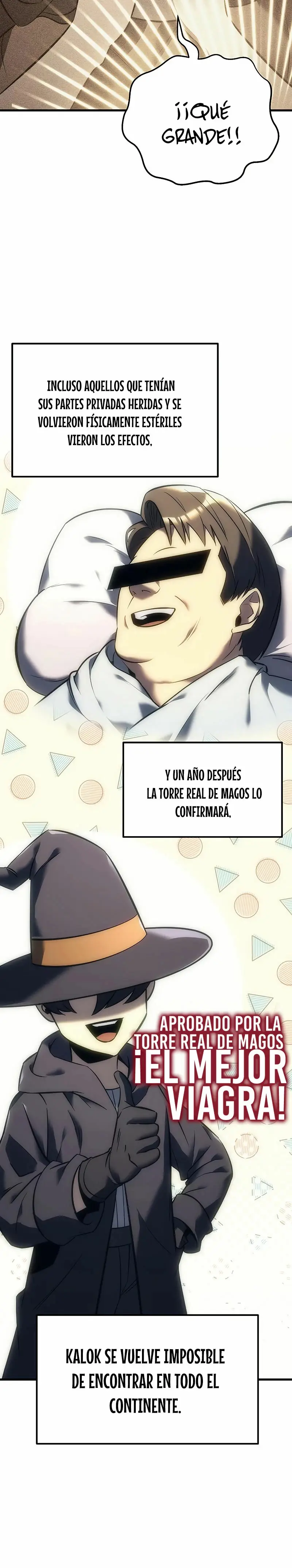 Regresor de la familia caída capítulo 6, página 46