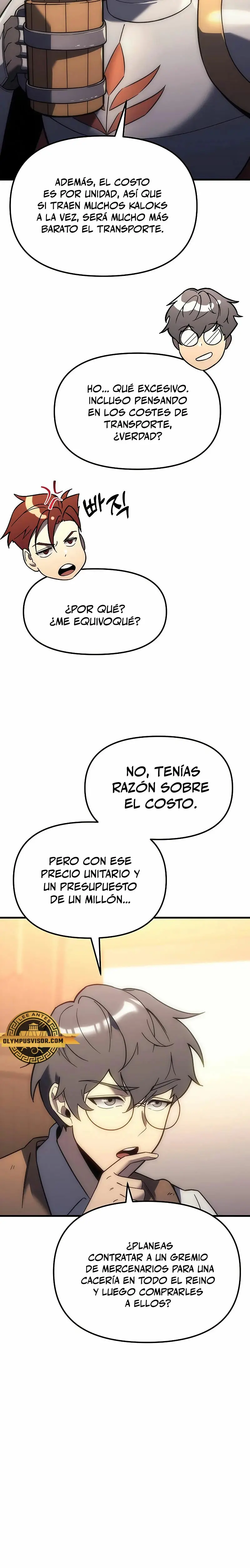 Regresor de la familia caída capítulo 7, página 4