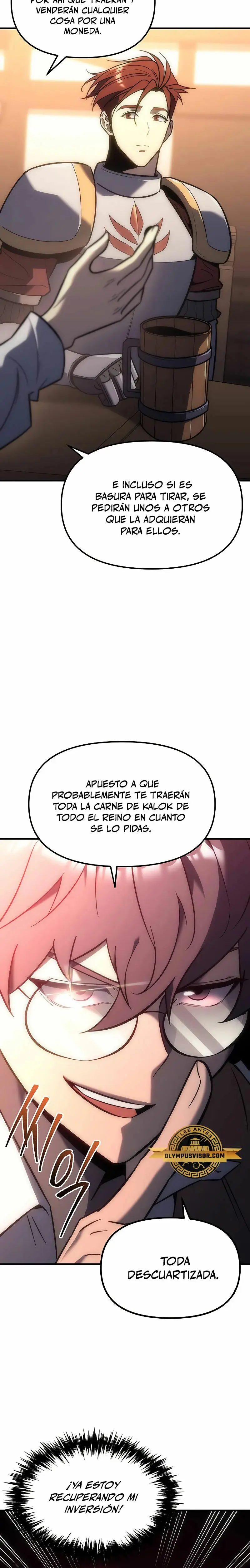 Regresor de la familia caída capítulo 7, página 6