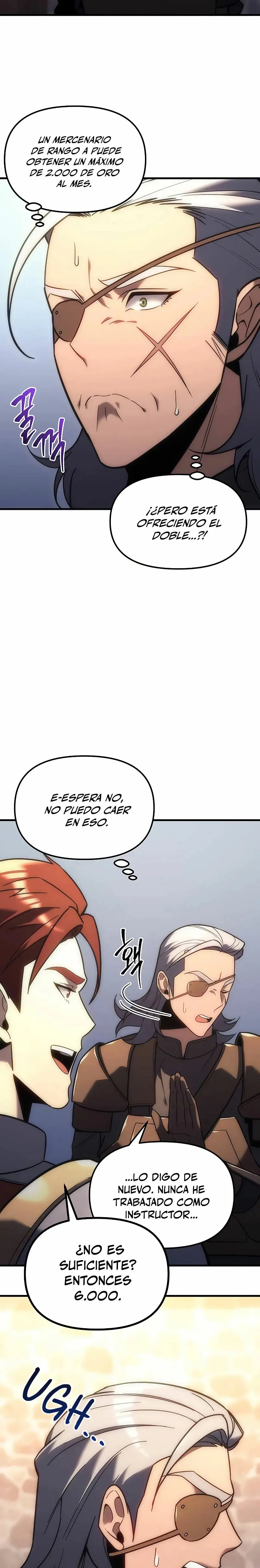 Regresor de la familia caída capítulo 7, página 15
