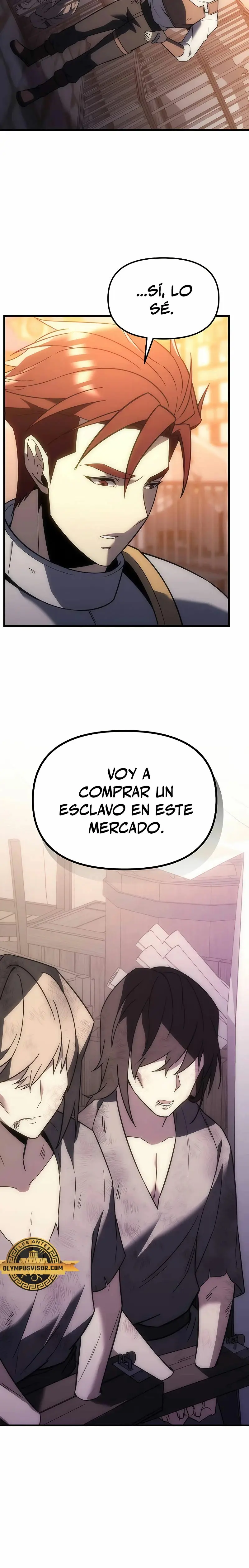 Regresor de la familia caída capítulo 7, página 22