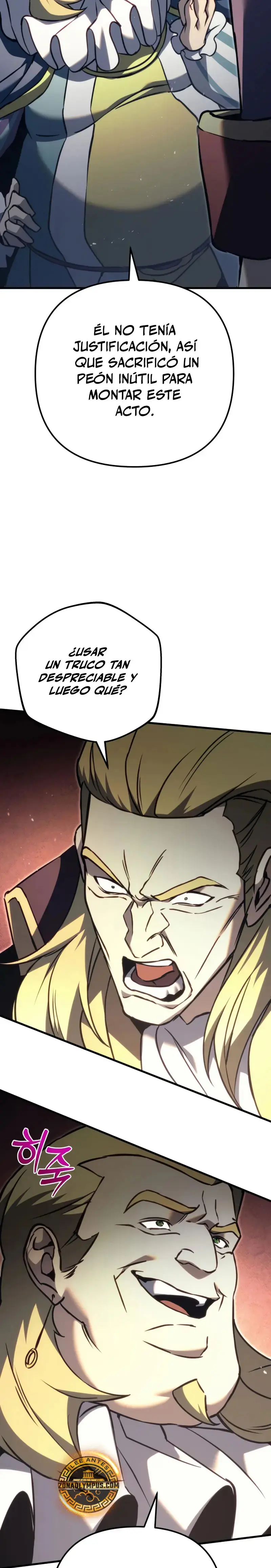 Regresor de la familia caída capítulo 70, página 16
