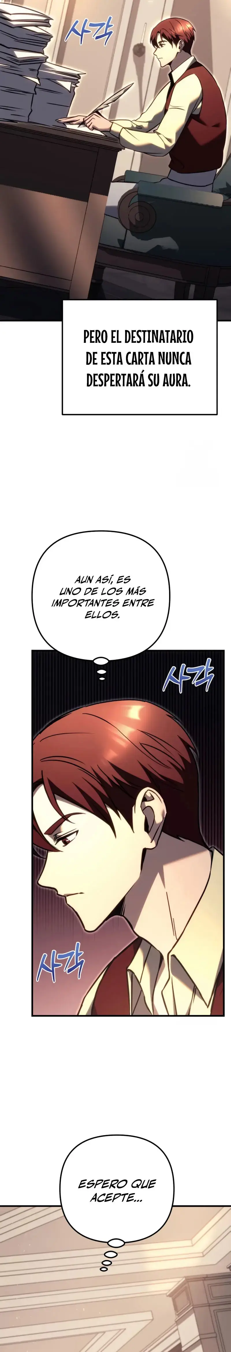 Regresor de la familia caída capítulo 74, página 7