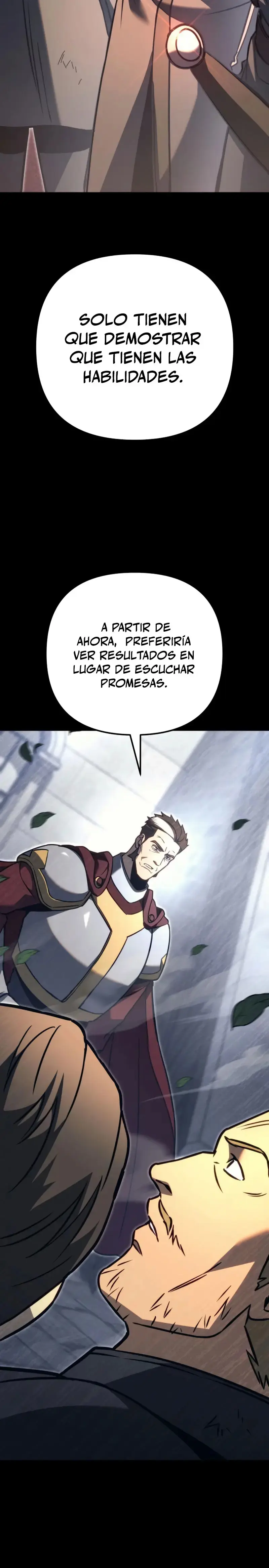 Regresor de la familia caída capítulo 77, página 13