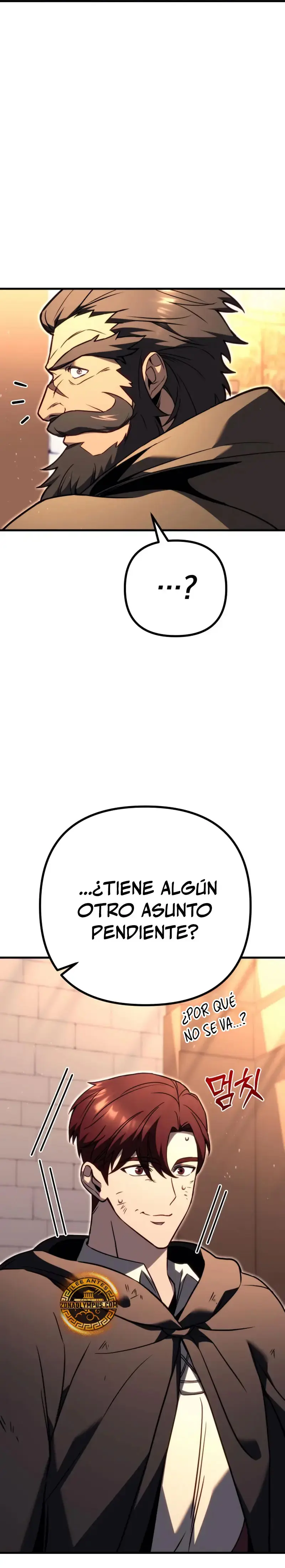 Regresor de la familia caída capítulo 77, página 48