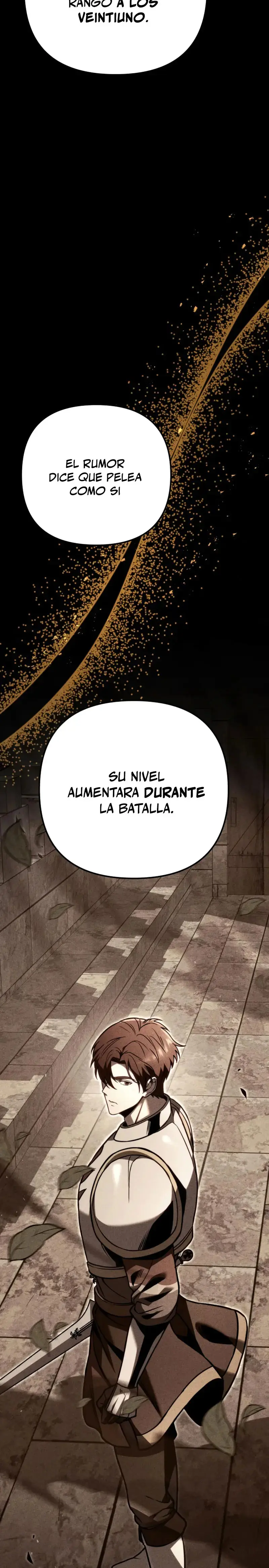Regresor de la familia caída capítulo 78, página 12