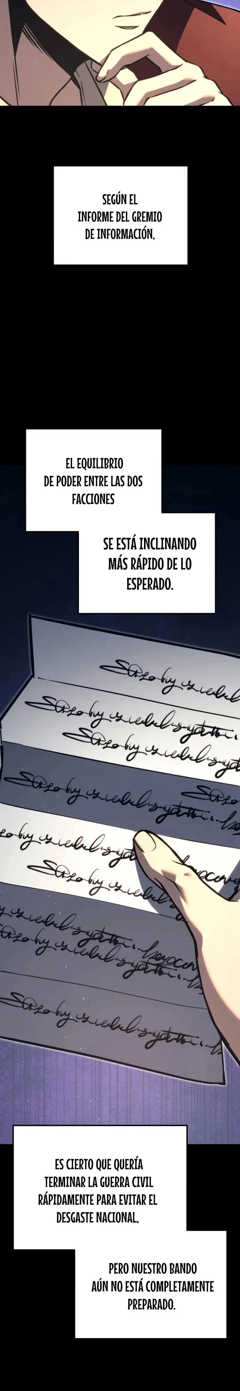 Regresor de la familia caída capítulo 78, página 29