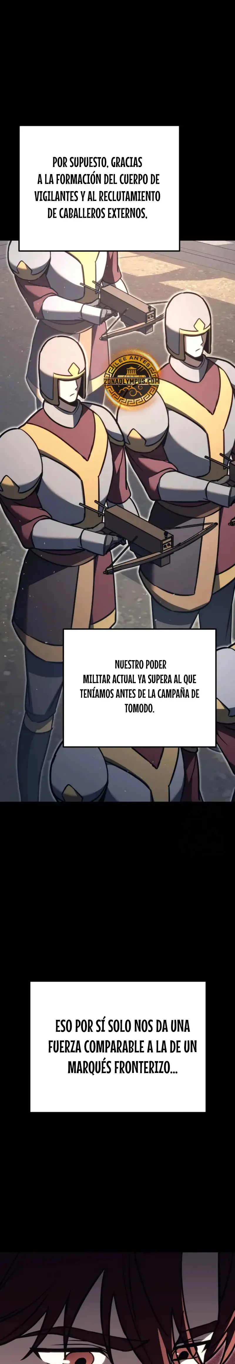 Regresor de la familia caída capítulo 78, página 30