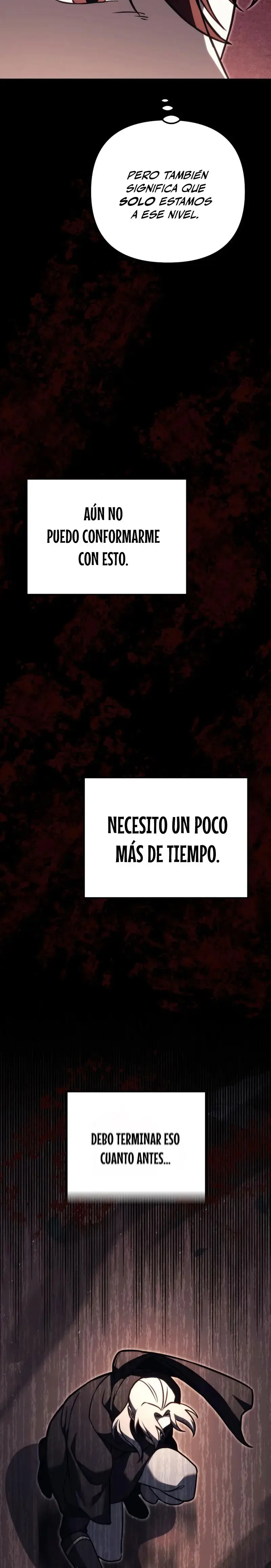 Regresor de la familia caída capítulo 78, página 31