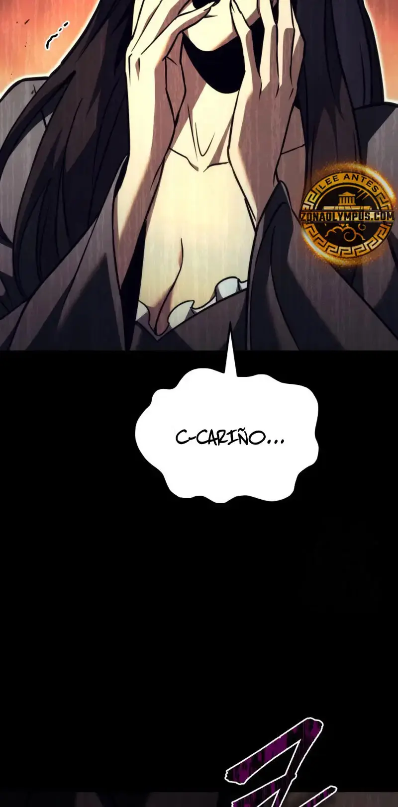 Regresor de la familia caída capítulo 78, página 69