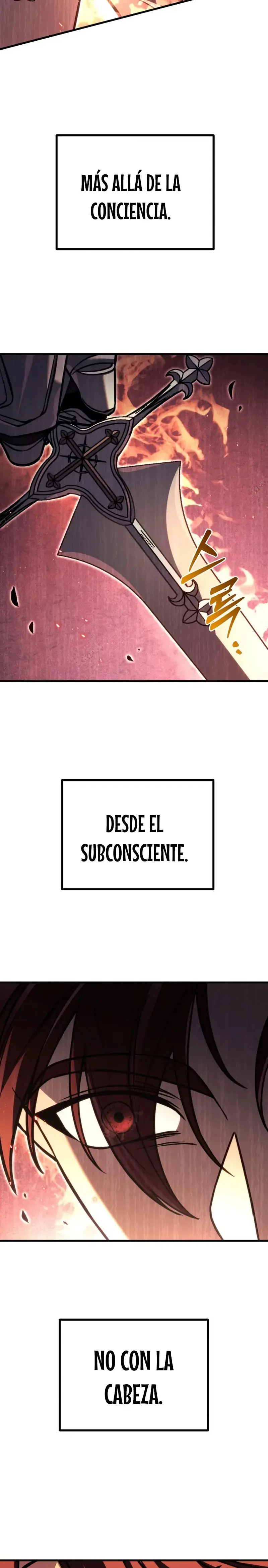Regresor de la familia caída capítulo 79, página 40