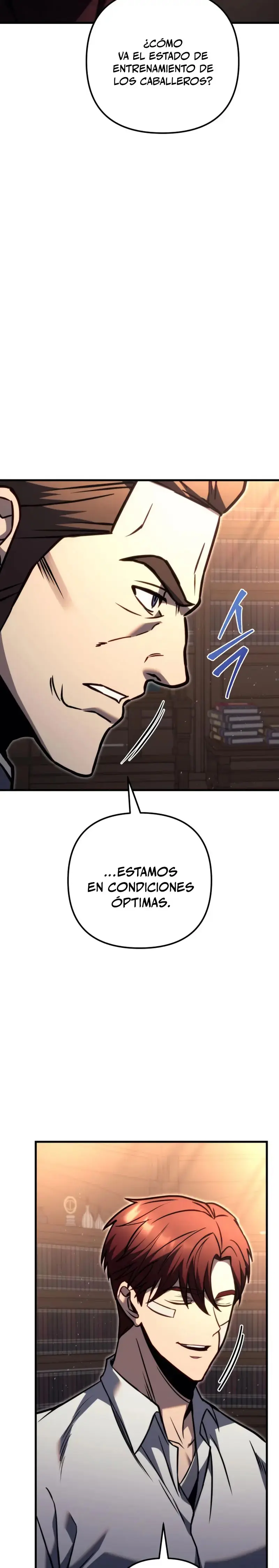 Regresor de la familia caída capítulo 79, página 59
