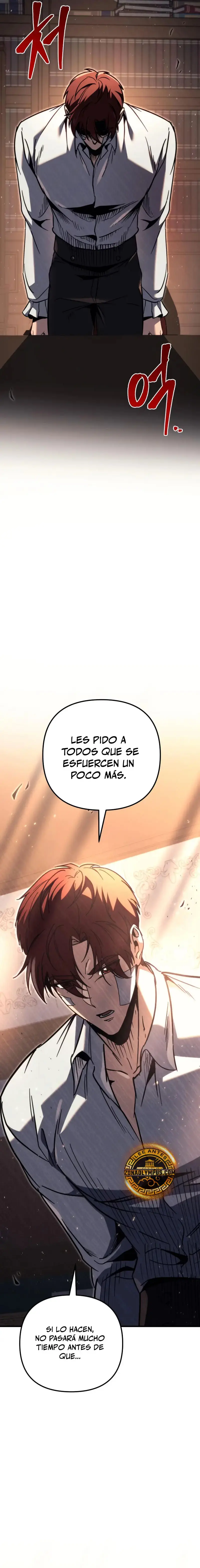 Regresor de la familia caída capítulo 79, página 62