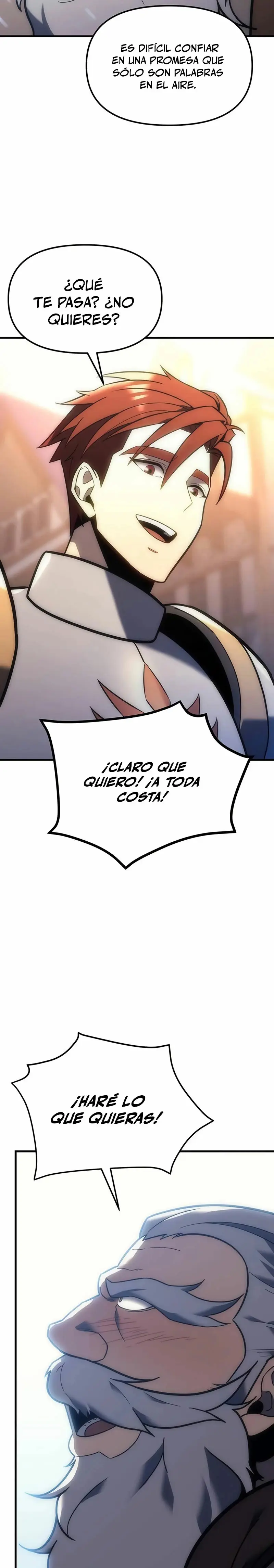 Regresor de la familia caída capítulo 8, página 45