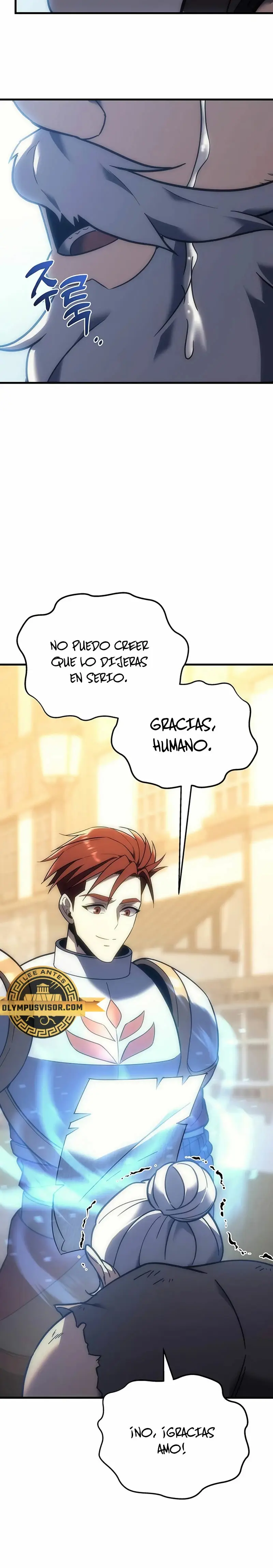 Regresor de la familia caída capítulo 8, página 46