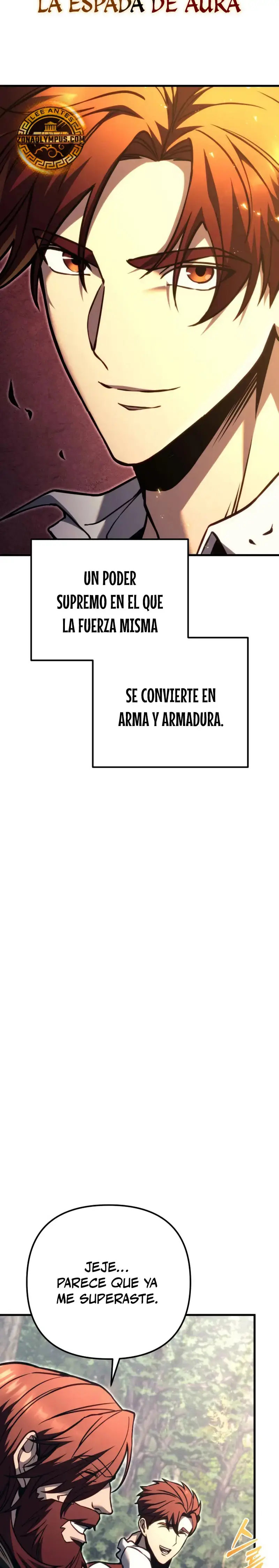 Regresor de la familia caída capítulo 80, página 21