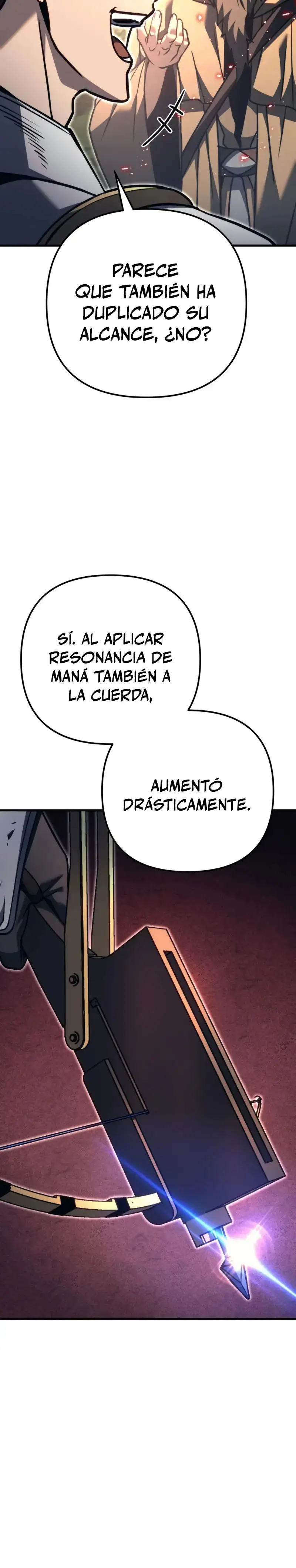 Regresor de la familia caída capítulo 81, página 7