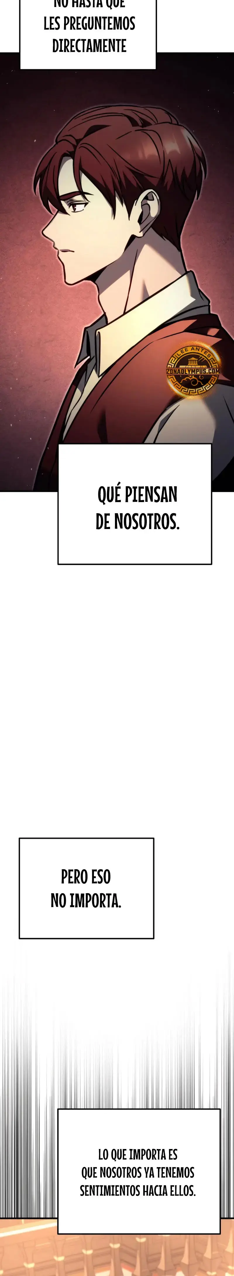Regresor de la familia caída capítulo 81, página 43