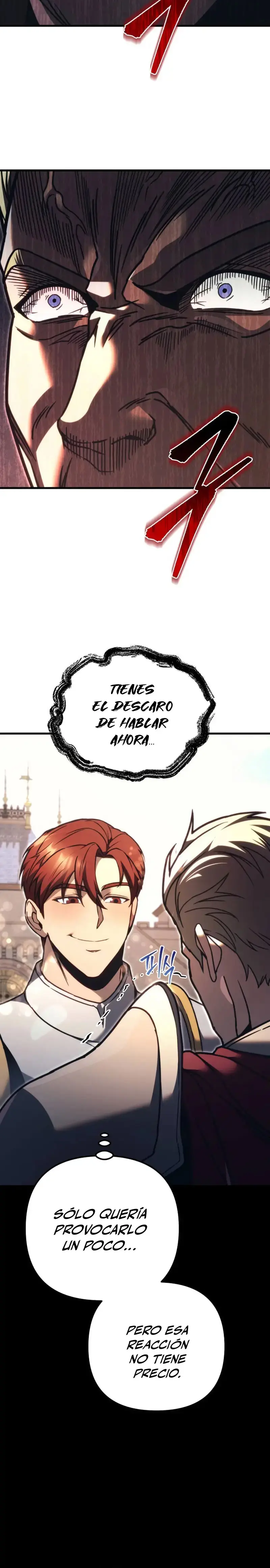 Regresor de la familia caída capítulo 83, página 13