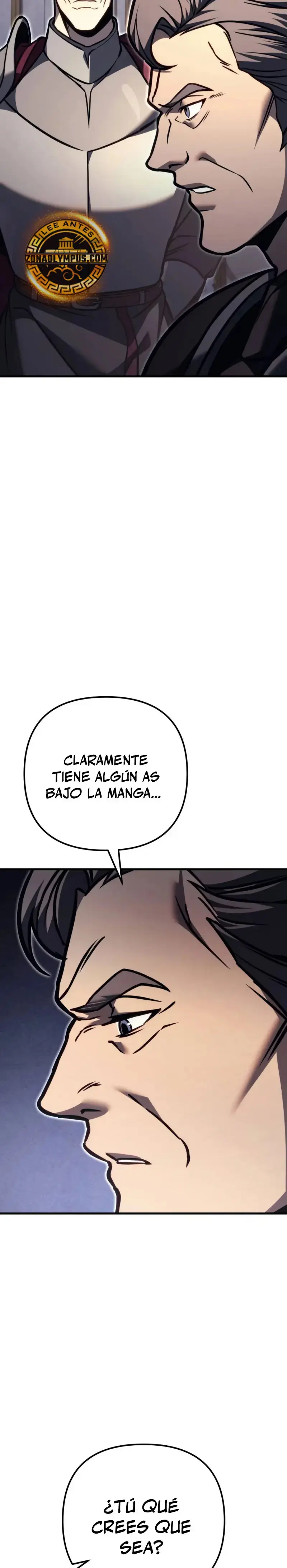 Regresor de la familia caída capítulo 83, página 40