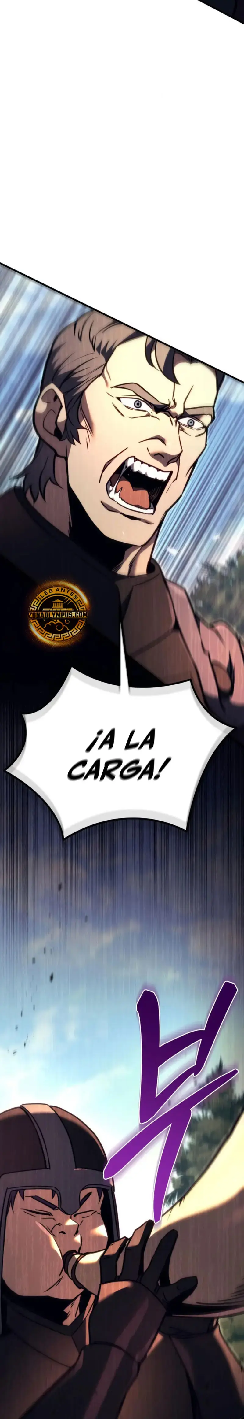 Regresor de la familia caída capítulo 84, página 13