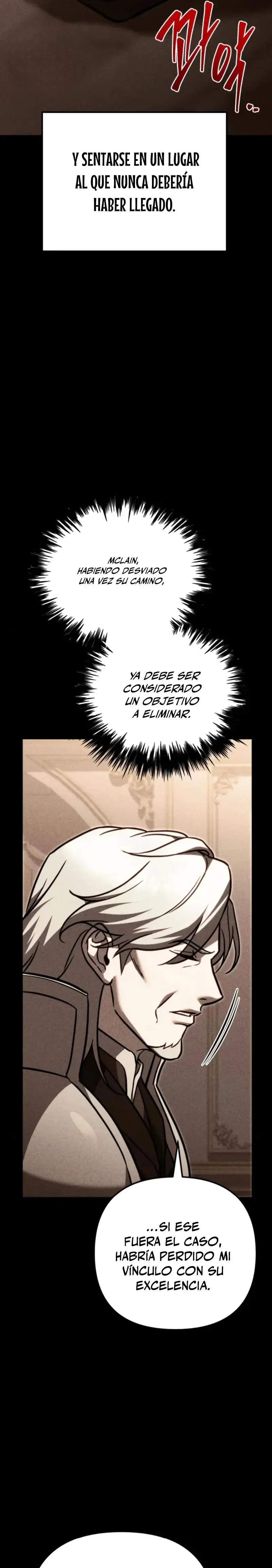 Regresor de la familia caída capítulo 84, página 26