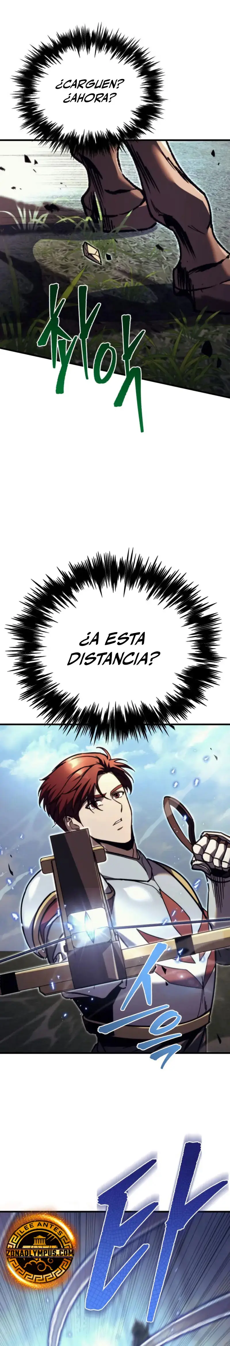 Regresor de la familia caída capítulo 84, página 39