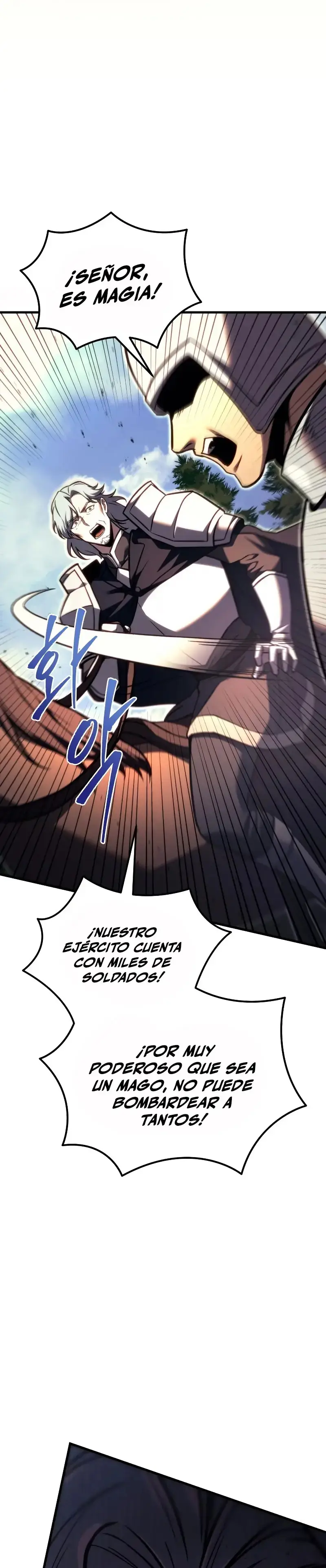 Regresor de la familia caída capítulo 85, página 16