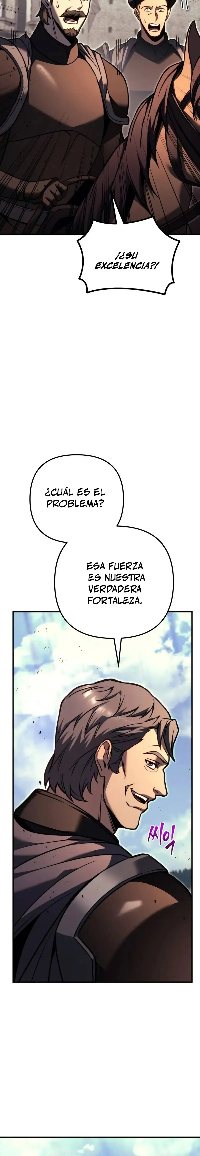Regresor de la familia caída capítulo 86, página 17