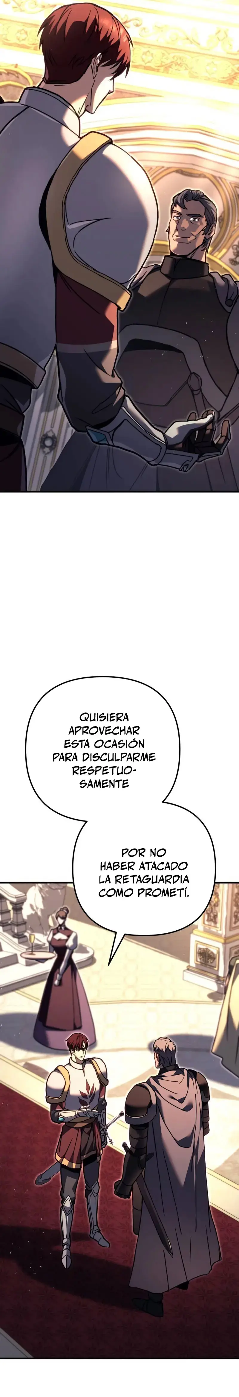 Regresor de la familia caída capítulo 87, página 7
