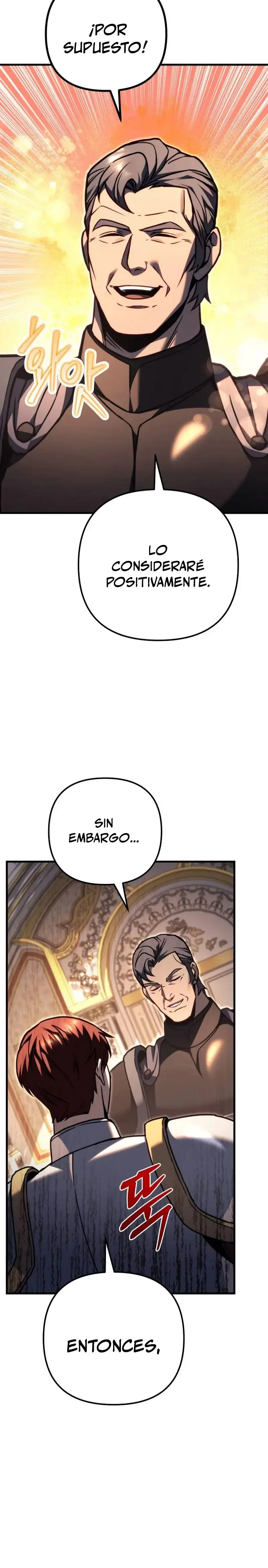 Regresor de la familia caída capítulo 87, página 13