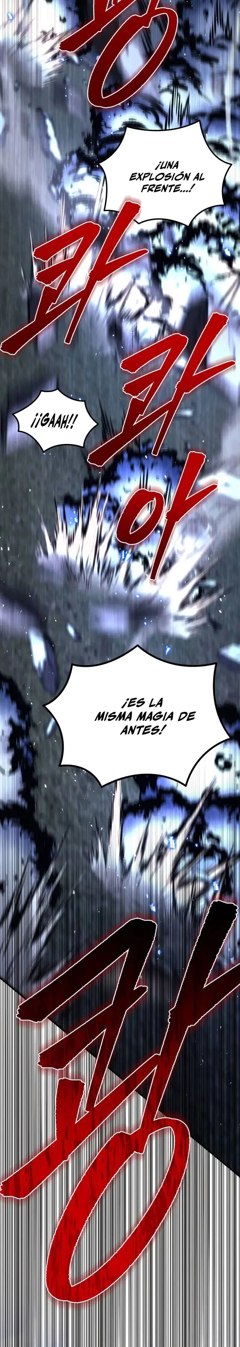 Regresor de la familia caída capítulo 88, página 52