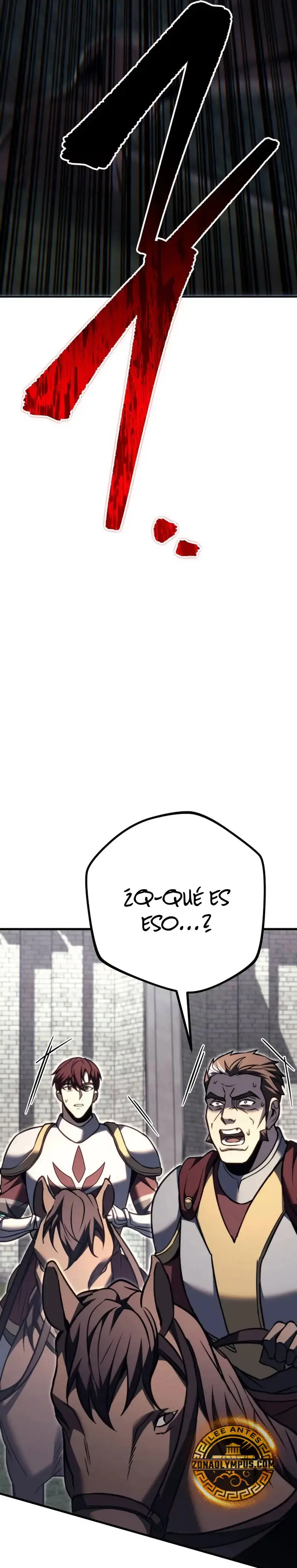 Regresor de la familia caída capítulo 88, página 62