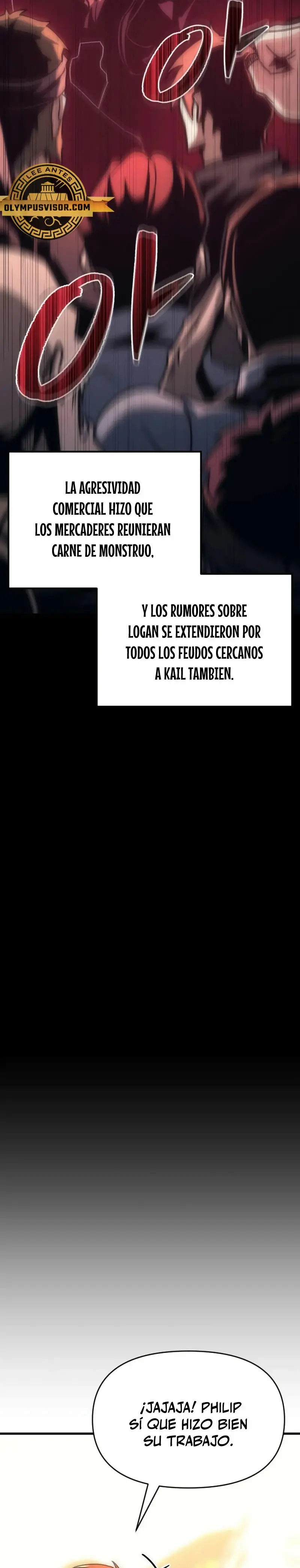Regresor de la familia caída capítulo 9, página 9