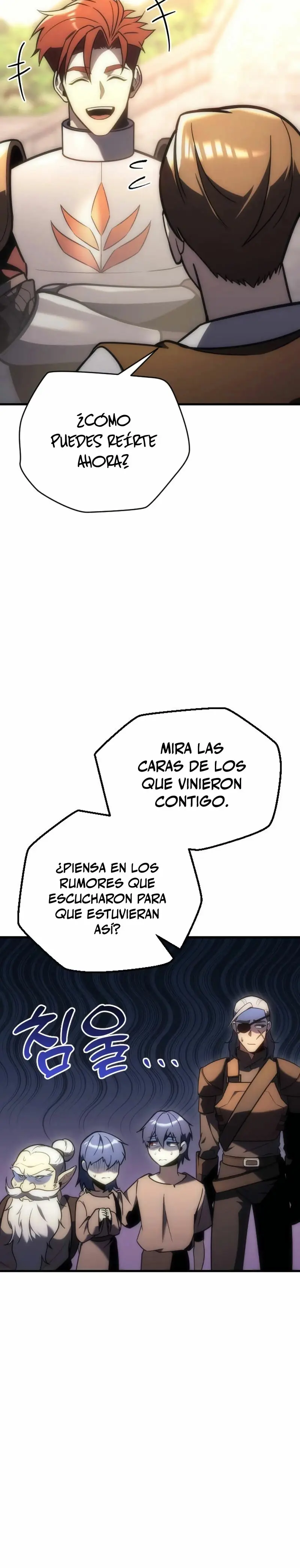Regresor de la familia caída capítulo 9, página 10