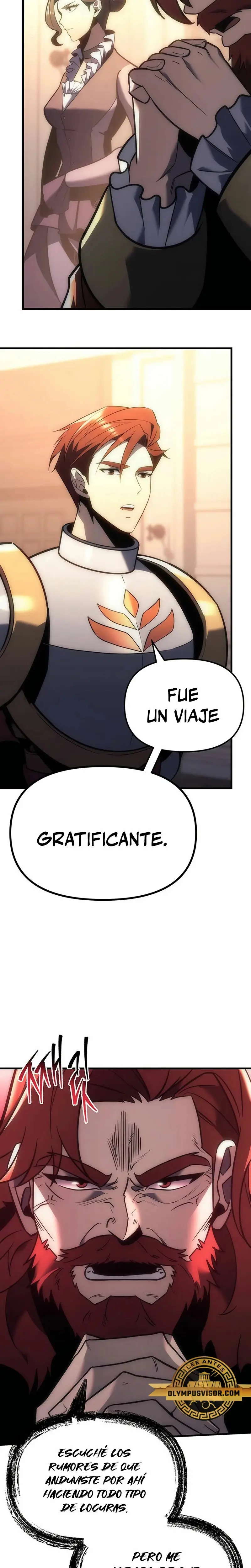 Regresor de la familia caída capítulo 9, página 12