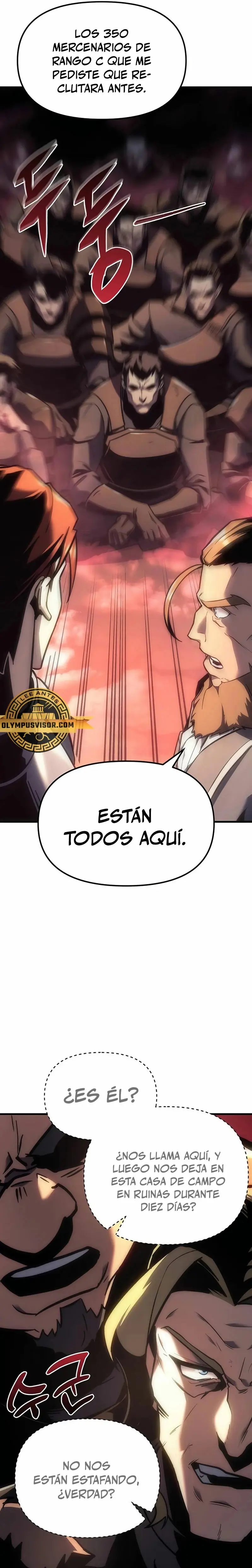Regresor de la familia caída capítulo 9, página 35