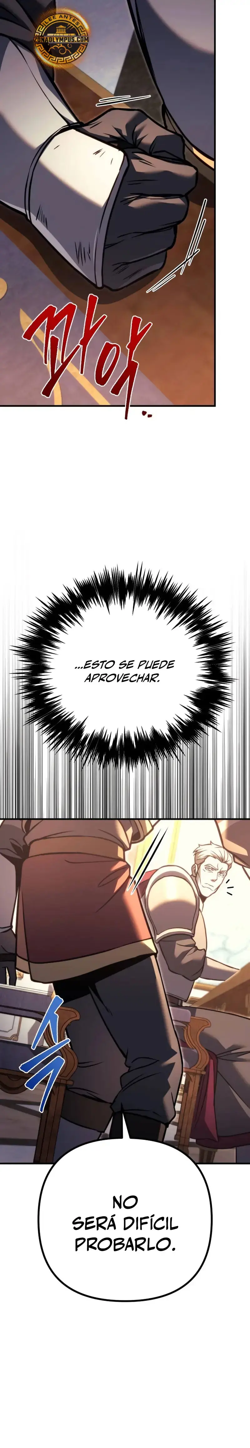 Regresor de la familia caída capítulo 90, página 49
