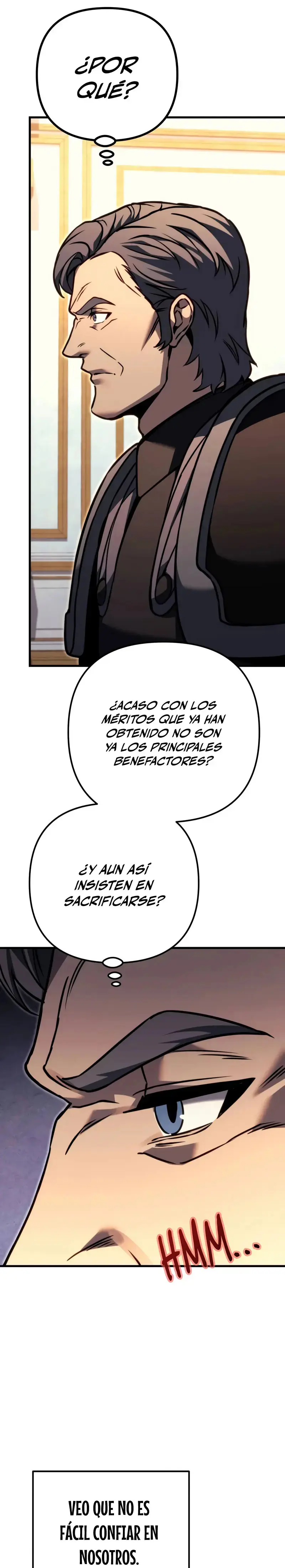 Regresor de la familia caída capítulo 91, página 11