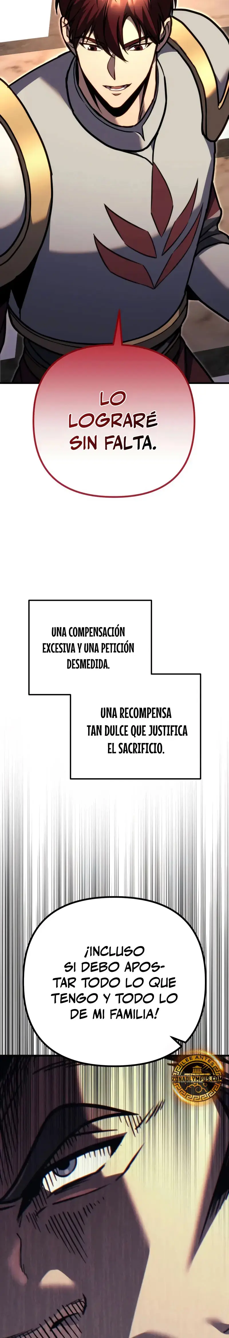 Regresor de la familia caída capítulo 91, página 15