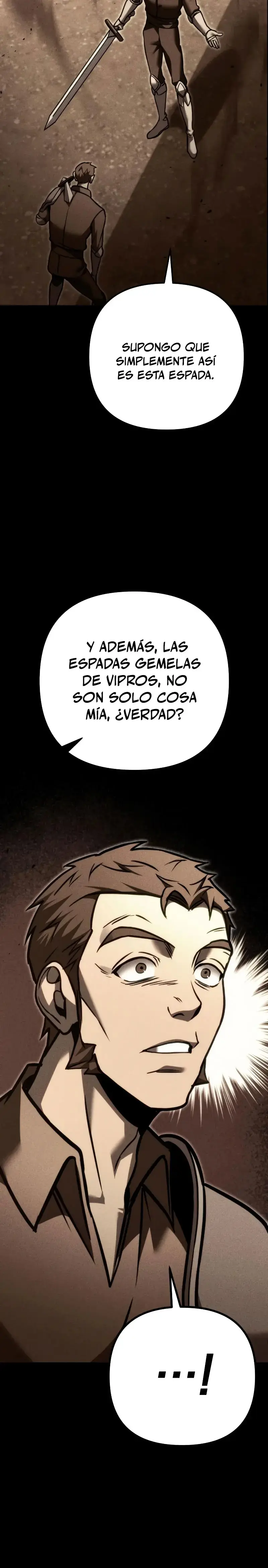 Regresor de la familia caída capítulo 93, página 6