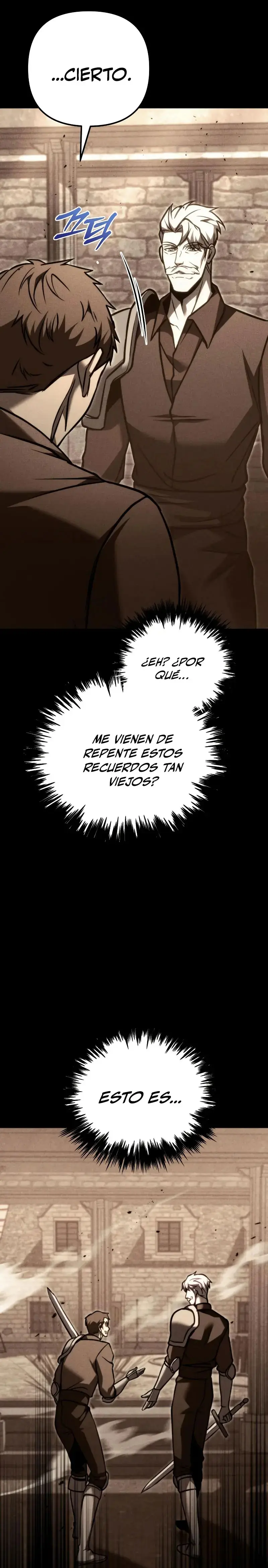 Regresor de la familia caída capítulo 93, página 7