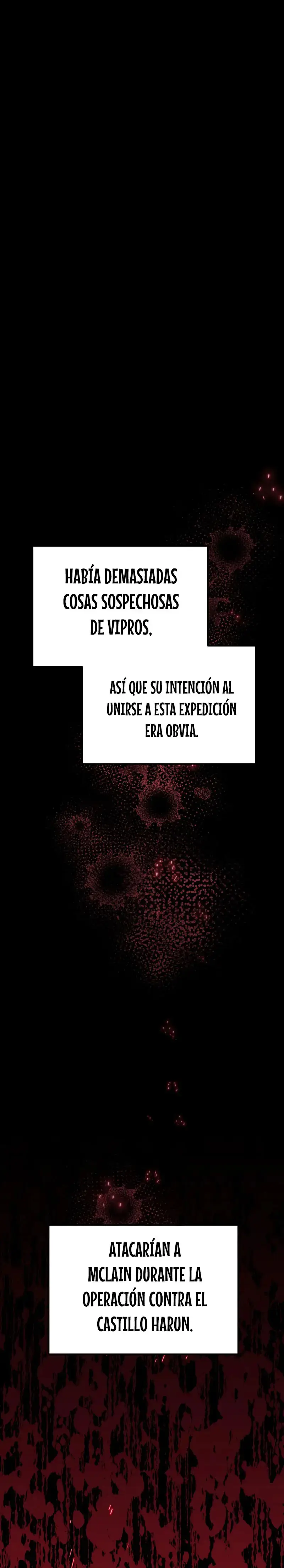 Regresor de la familia caída capítulo 95, página 2