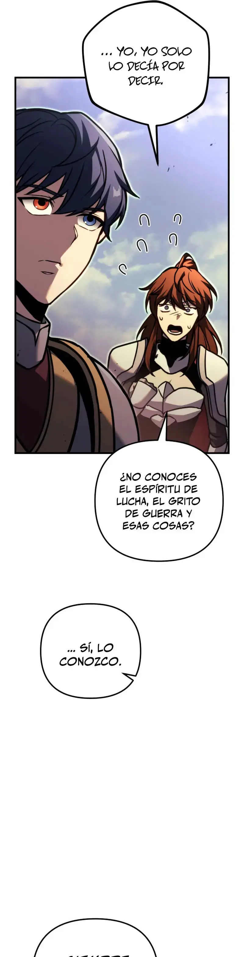 Regresor de la familia caída capítulo 95, página 62