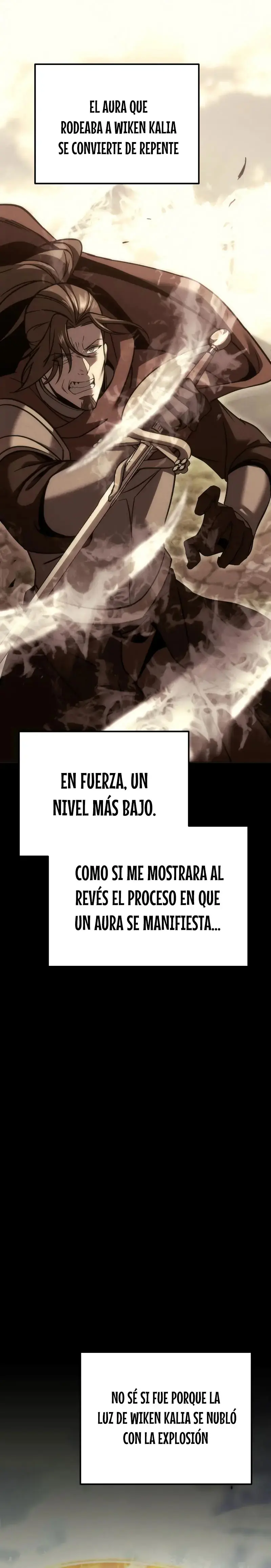 Regresor de la familia caída capítulo 96, página 5