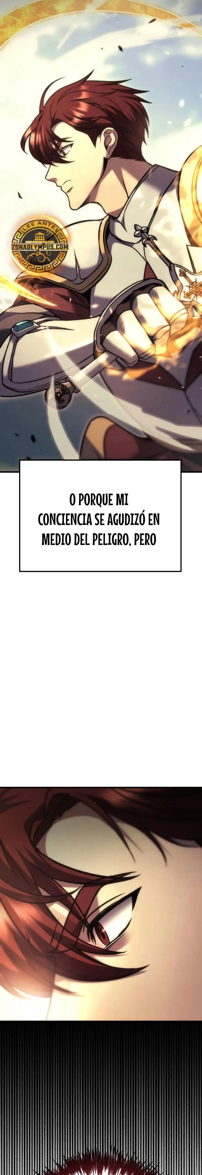 Regresor de la familia caída capítulo 96, página 6