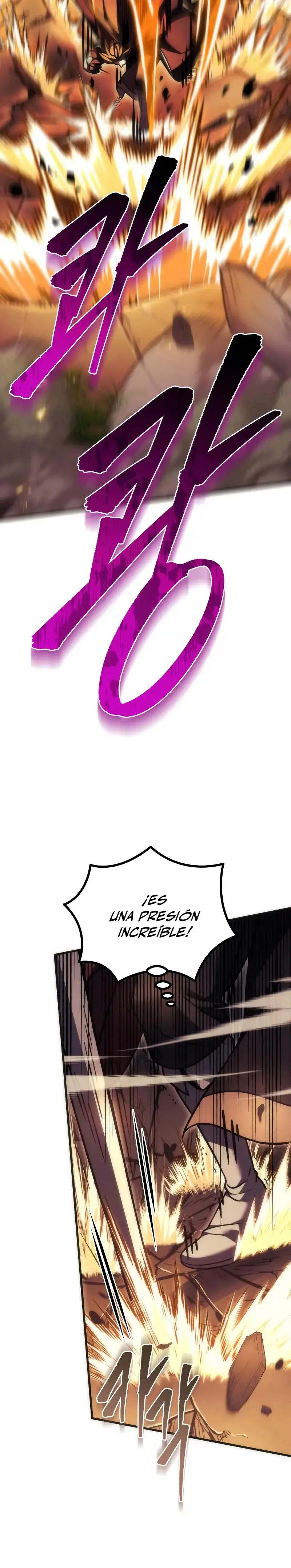 Regresor de la familia caída capítulo 96, página 19